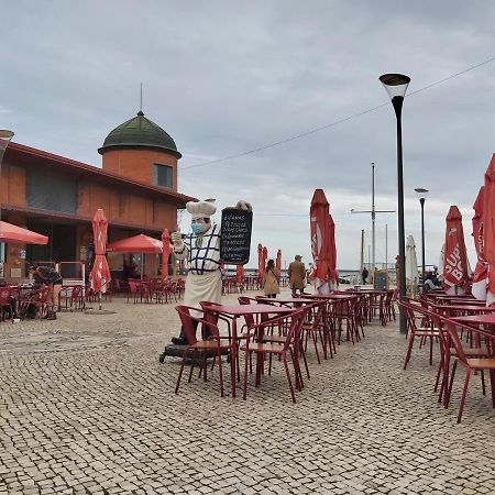 Vila Casa Da Avo - Casa Tipica Em Olhao, Perto Da Marina Exteriér fotografie