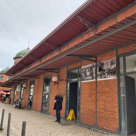 Vila Casa Da Avo - Casa Tipica Em Olhao, Perto Da Marina Exteriér fotografie