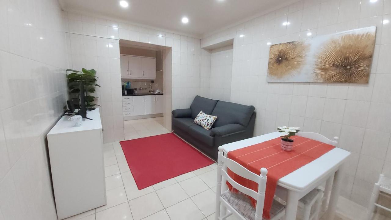 Vila Casa Da Avo - Casa Tipica Em Olhao, Perto Da Marina Exteriér fotografie