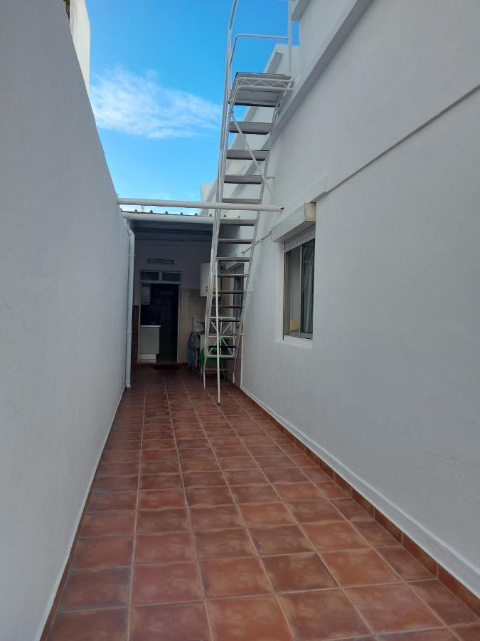 Vila Casa Da Avo - Casa Tipica Em Olhao, Perto Da Marina Exteriér fotografie