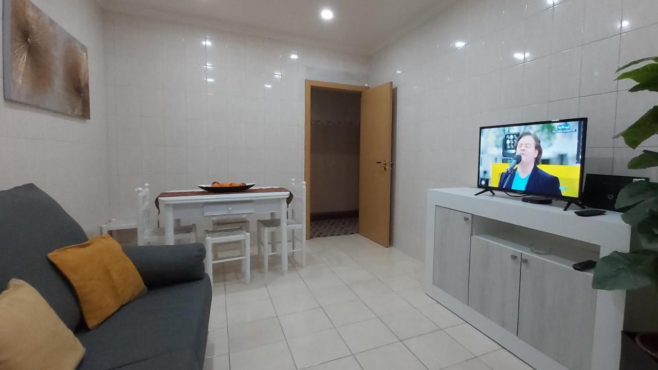 Vila Casa Da Avo - Casa Tipica Em Olhao, Perto Da Marina Exteriér fotografie