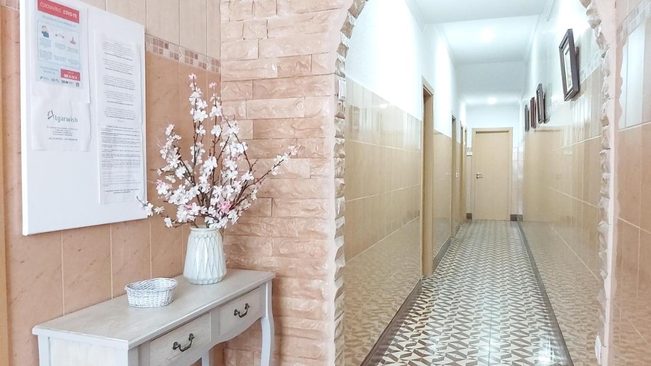 Vila Casa Da Avo - Casa Tipica Em Olhao, Perto Da Marina Exteriér fotografie