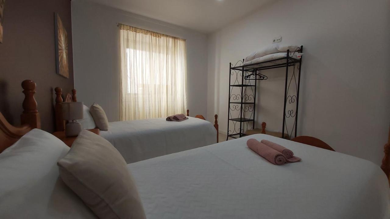 Vila Casa Da Avo - Casa Tipica Em Olhao, Perto Da Marina Exteriér fotografie