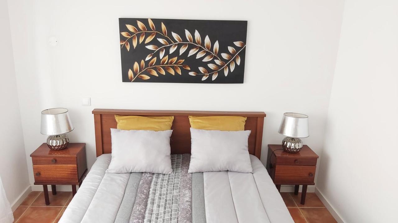 Vila Casa Da Avo - Casa Tipica Em Olhao, Perto Da Marina Exteriér fotografie