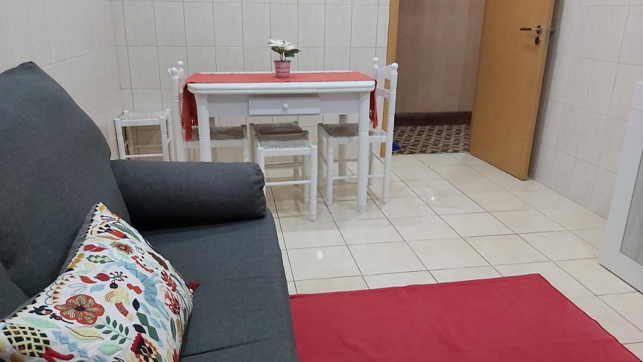 Vila Casa Da Avo - Casa Tipica Em Olhao, Perto Da Marina Exteriér fotografie