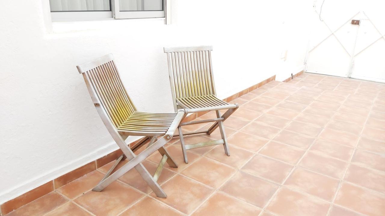 Vila Casa Da Avo - Casa Tipica Em Olhao, Perto Da Marina Exteriér fotografie
