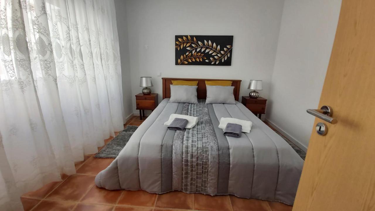 Vila Casa Da Avo - Casa Tipica Em Olhao, Perto Da Marina Exteriér fotografie
