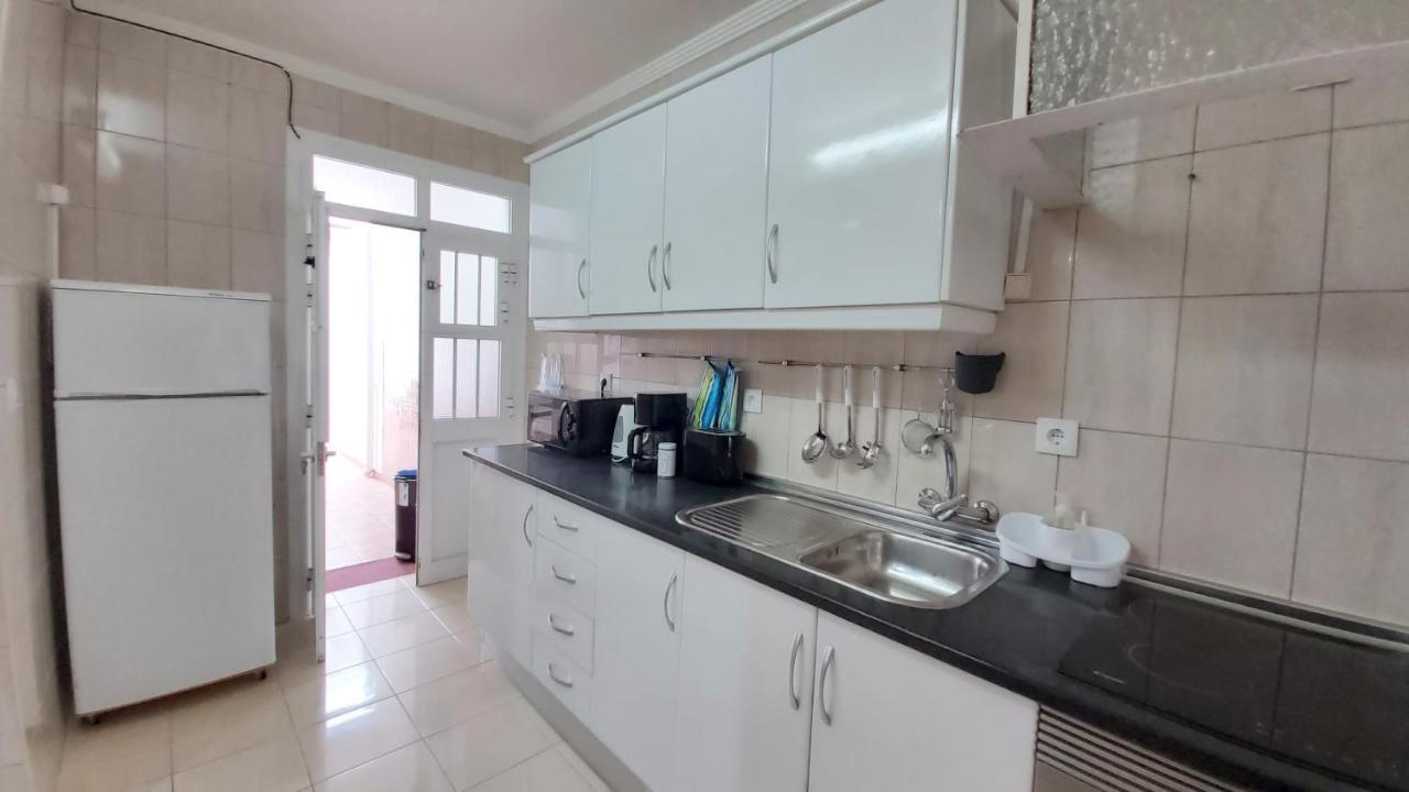 Vila Casa Da Avo - Casa Tipica Em Olhao, Perto Da Marina Exteriér fotografie
