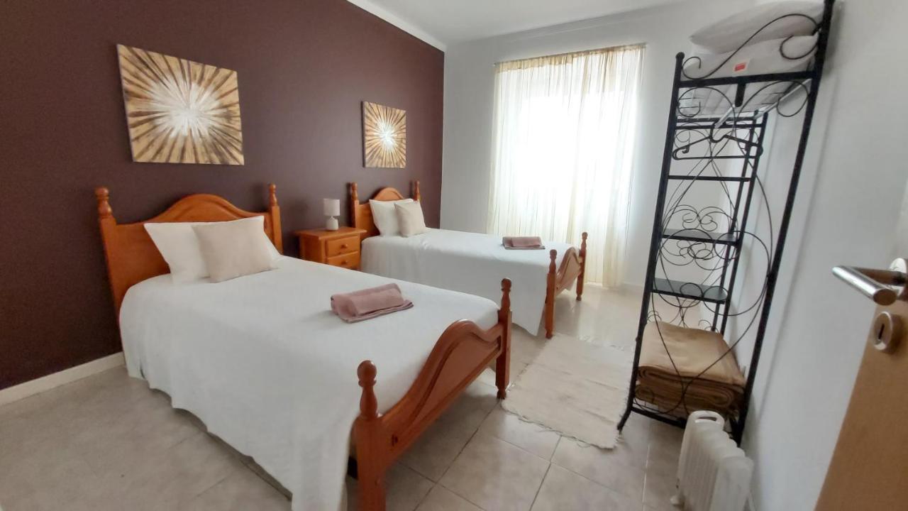 Vila Casa Da Avo - Casa Tipica Em Olhao, Perto Da Marina Exteriér fotografie