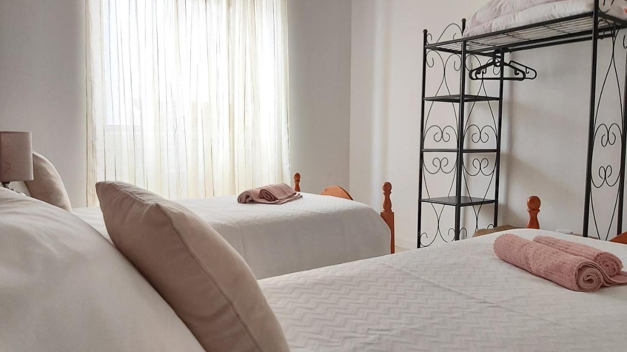 Vila Casa Da Avo - Casa Tipica Em Olhao, Perto Da Marina Exteriér fotografie