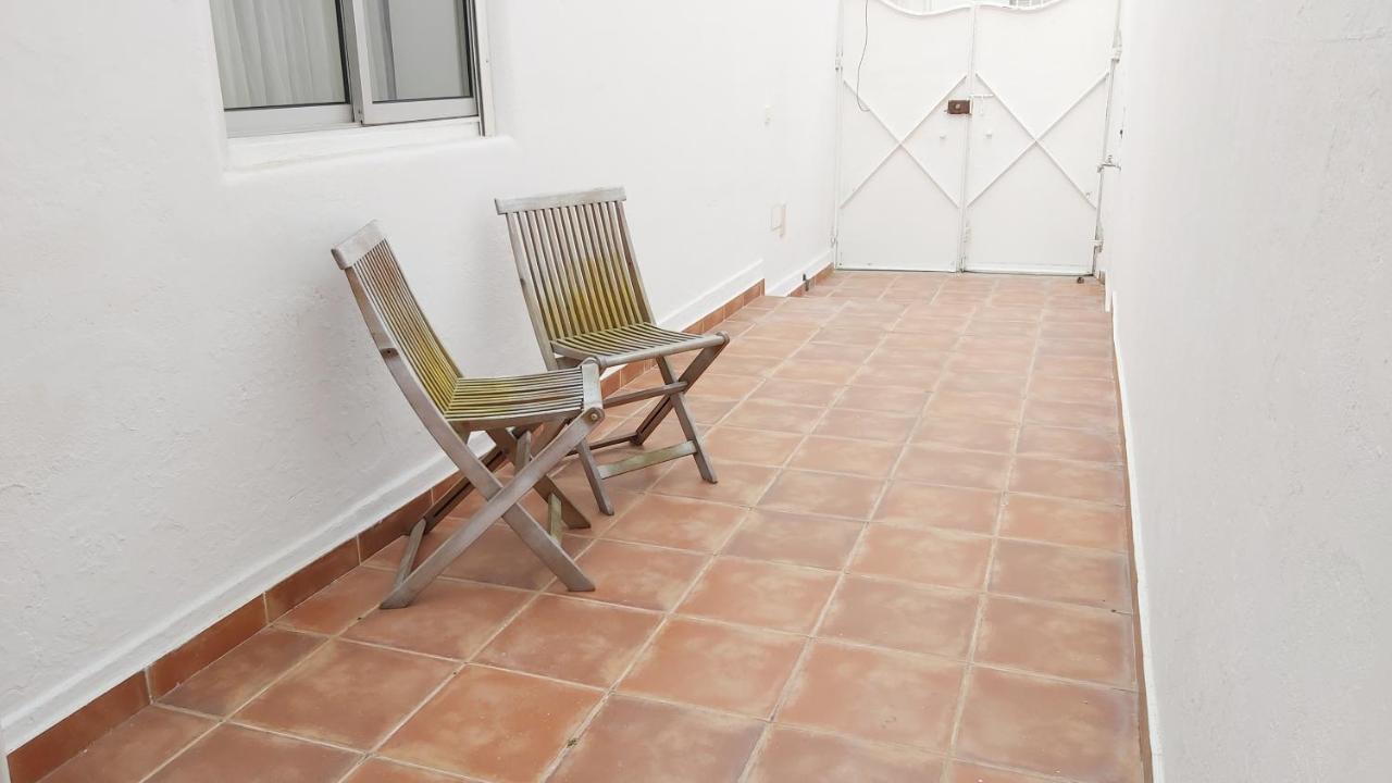 Vila Casa Da Avo - Casa Tipica Em Olhao, Perto Da Marina Exteriér fotografie