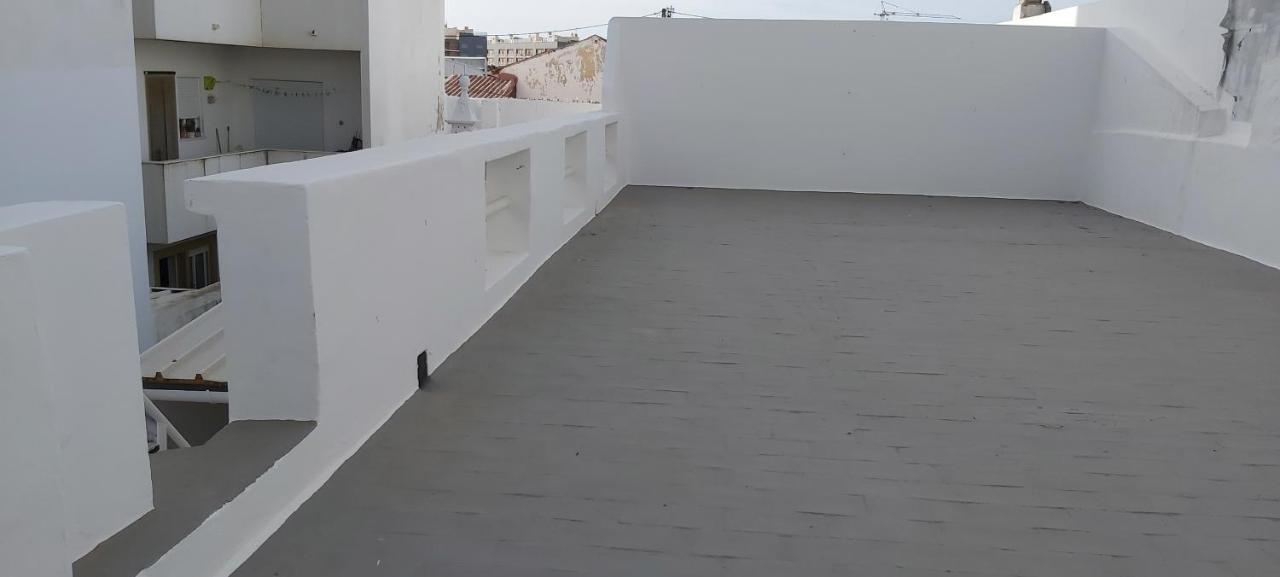 Vila Casa Da Avo - Casa Tipica Em Olhao, Perto Da Marina Exteriér fotografie