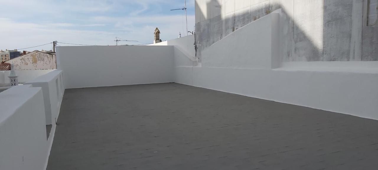 Vila Casa Da Avo - Casa Tipica Em Olhao, Perto Da Marina Exteriér fotografie