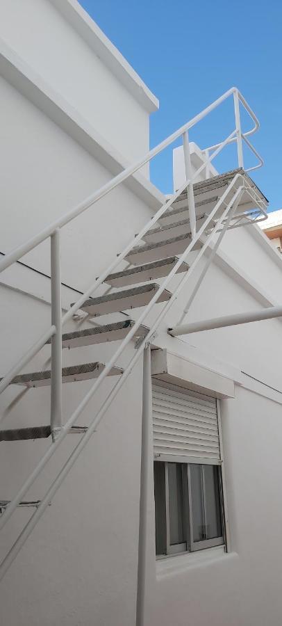 Vila Casa Da Avo - Casa Tipica Em Olhao, Perto Da Marina Exteriér fotografie